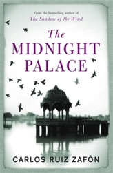 The Midnight Palace. Mitternachtspalast, englische Ausgabe