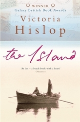 The Island. Insel der Vergessenen, englische Ausgabe