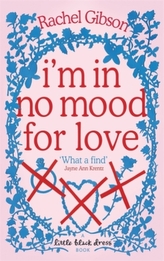I'm in No Mood for Love. Frisch getraut, englische Ausgabe