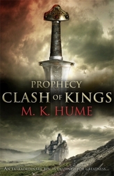 Prophecy: Clash of Kings
