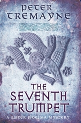 The Seventh Trumpet. Die Pforten des Todes, englische Ausgabe