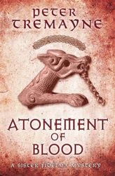 Atonement of Blood. Das Sühneopfer, englische Ausgabe