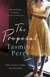 The Proposal. Drei Tage Manhattan - Begleitung gesucht, englsiche Ausgabe