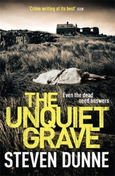 The Unquiet Grave