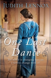 One Last Dance. Ein letzter Tanz, englische Ausgabe