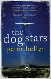 The Dog Stars. Das Ende der Sterne wie Big Hig sie kannte, englische Ausgabe