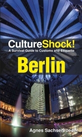 Culture Shock! Berlin