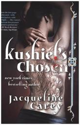 Kushiel's Chosen