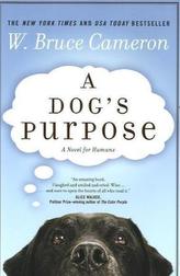 A Dog's Purpose. Ich gehöre zu dir, englische Ausgabe