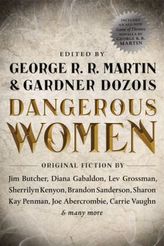 Dangerous Women