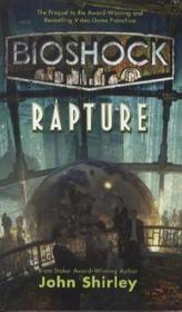 BioShock - Rapture, English Edition