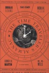 The Time Traveler's Almanac