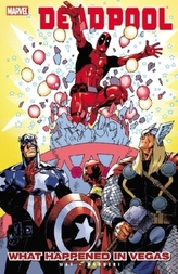 Deadpool. Vol.5