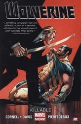Wolverine - Killable
