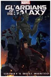 Marvel Universe Guardians of the Galaxy