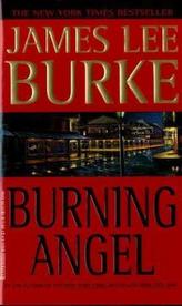 Burning Angel. Im Dunkel des Deltas, englische Ausgabe