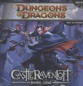 Castle Ravenloft (Spiel), English Edition