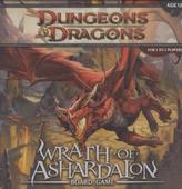 Wrath of Ashardalon (Spiel), English Edition