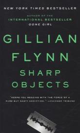 Sharp Objects. Cry Baby, englische Ausgabe