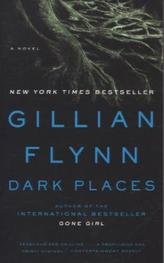 Dark Places. Finstere Orte, englische Ausgabe