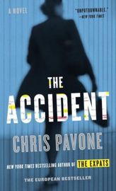 The Accident. Das Manuskript, englische Ausgabe