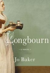 Longbourn. Im Hause Longbourn, englische Ausgabe