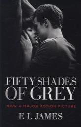 Fifty Shades of Grey, Movie Tie-in