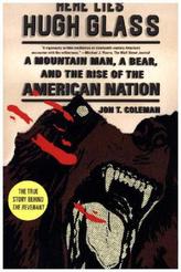 Here Lies Hugh Glass