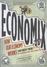Economix, English edition