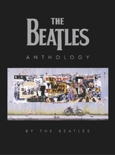 The Beatles Anthology, English edition