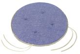 Sedák IVO kulatý hladký - Uni fialová - průměr 40 cm
