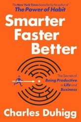 Smarter Faster Better