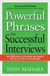Powerful Phrases for Successful Interviews