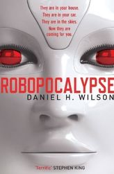 Robopocalypse, English edition
