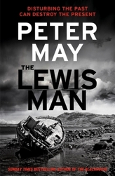 The Lewis Man. Beim Leben deines Bruders, englische Ausgabe