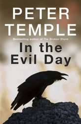 In The Evil Day. Tage des Bösen, englische Ausgabe