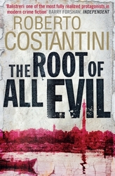 The Root of All Evil. Die Saat des Bösen, englische Ausgabe