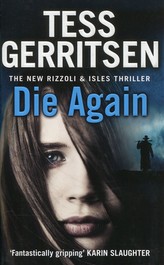 Die Again. Der Schneeleopard, englische Ausgabe