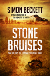 Stone Bruises. Der Hof, englische Ausgabe