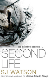 Second Life. Tu es. Tu es nicht, englische Ausgabe