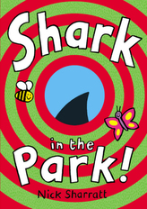 Shark In The Park