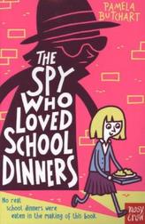 The Spy Who Loved School Dinners