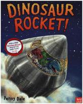 Dinosaur Rocket!