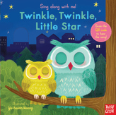 Sing Along With Me! - Twinkle Twinkle Little Star