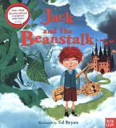 Jack and the Beanstalk