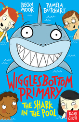 Wigglesbottom Primary - The Shark in the Pool