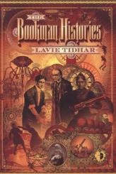 The Bookman Histories