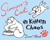 Simon's Cat - In Kitten Chaos