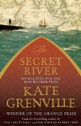 The Secret River. Der verborgene Fluss, englische Ausgabe