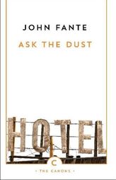 Ask the Dust. Ich - Arturo Bandini, englische Ausgabe